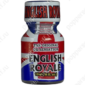 English Royale